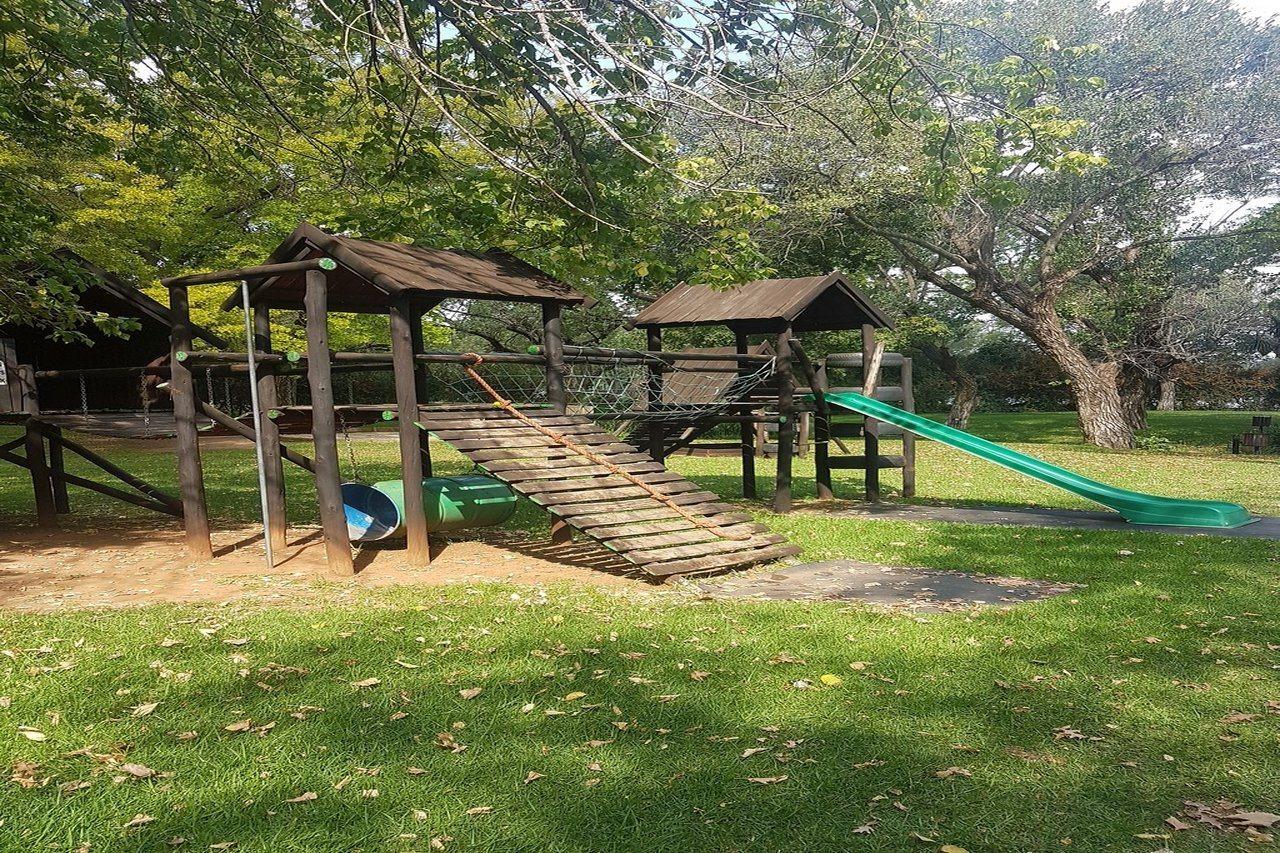 Riverside Sun Vanderbijlpark Esterno foto
